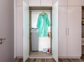 Апартаменты AmalienauPremium