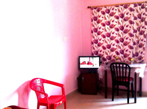 Madrid Home Guest house