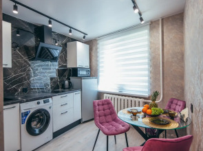 Апартаменты превосходящие ожидания Рыбная Деревня