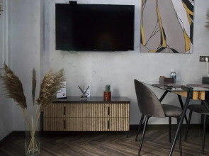 Апартаменты Lux апартаменты в премиальном ЖК в 2-х км от Кремля