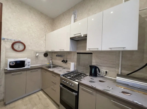 Апартаменты 3-комнатные HomeApart Ленина, 4