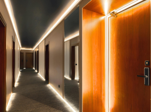 Апартаменты Трехместные Для друзей