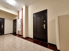 Апартаменты Светлые и Уютные в Центре от LetoApart