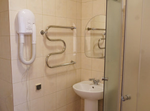 Гостиница АПК