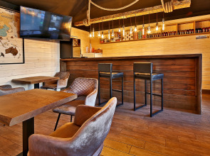 Гостевой дом Роза Ветров