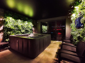 Апартаменты на Арсенальной ARS