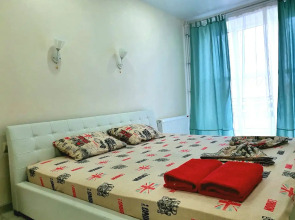 Апартаменты на расула гамзатова 7 (538)