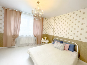 Отель Pashk Inn Apartments на Улице Юлиуса Фучика