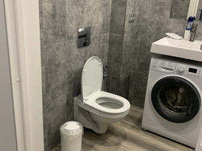 Апартаменты Рядом с Московским Вокзалом и Новым Ремонтом