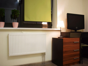 Апартаменты  Красный Кит Зона Комфорта