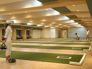 Отель Constantinou Bros Athena Royal Beach