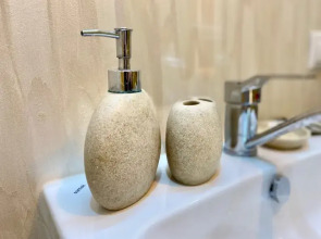 Отель Питер