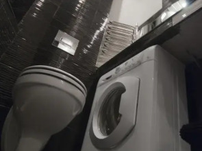 Апартаменты на Тверской 1