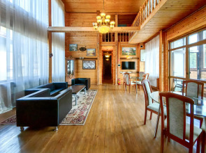 Гостевой Дом Арт Ковчег