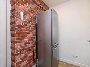 Квартира 1 комнатная на Челюскинцев 14-158