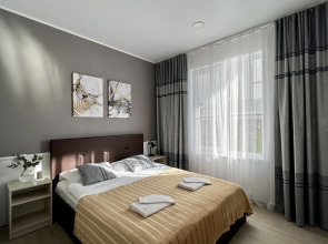 Гостевой Дом Шоколад