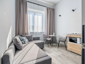 Квартира Живи в Песочном