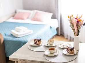 Квартира Studio Sweet Home