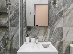 Квартира GM Apartments Стильный Loft 2 у Кремля