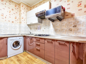 Апартаменты 34. Самый центр. Идеально для командированных и туристов.