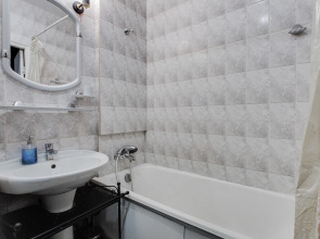 Апартаменты Красина 24/28