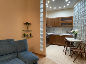 Квартира у Метро Митино Двушка