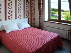 Мини-отель Медово Хауз