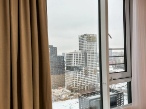 Апартаменты Умный дом Гелиос