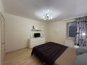 Квартира Уютная однокомнатная квартира на Европейском берегу.