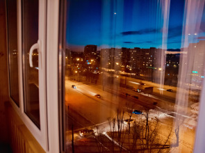 Квартира Люкс на Проспекте Карла Маркса 157