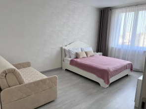 Апартаменты Пляж Кристалл