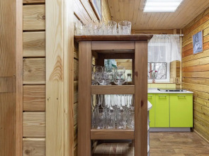 Частный дом Супер уютный дом для большой компании