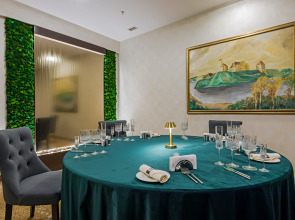 Отель Президент