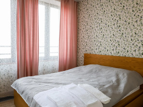 Апартаменты SoulRus Family Dream