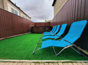 Гостевой Дом Lion Castle