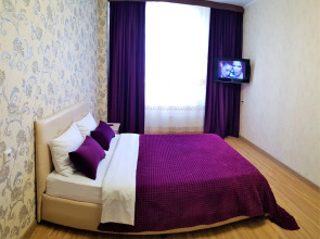 Апартаменты в самом центре города