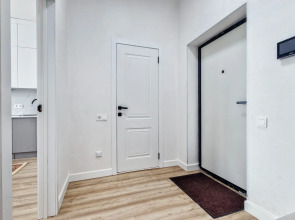 Квартира Evro2 в самом сердце столицы