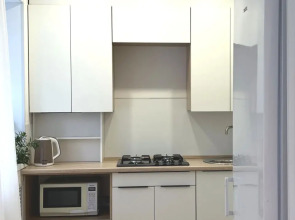 Квартира на Мерецкова