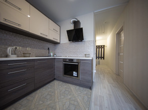 Апартаменты Семейная в Заречье