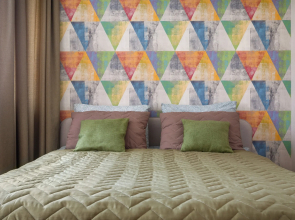 Апартаменты на Орудийной