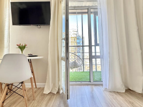 Квартира в Петрозаводске