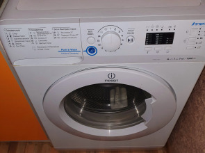 Квартира L.V.Hotels на Первомайская 9