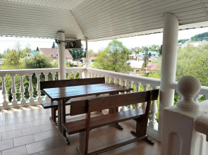 Гостевой дом Аврора