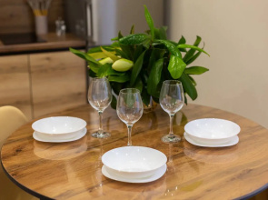 Квартира 4.16 STUDIO SVETLANA