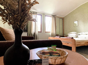 Гостевой дом на Ленинградской 28