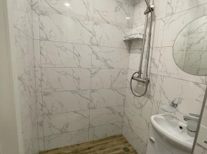 Апартаменты с видом на горы