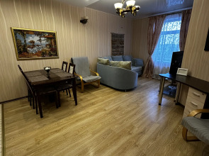 Апартаменты Daily Apart