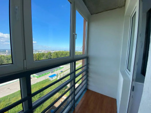 Апартаменты Batasheva Apart