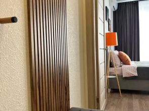 Квартира Уютная в Центре Ярославля