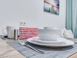 Апартаменты 101Апарт в центре у метро Московские ворота